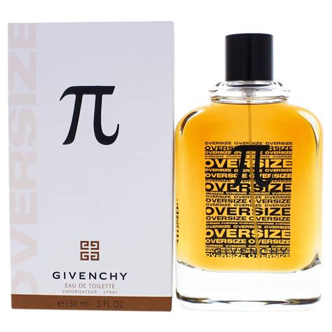 pi can givenchy 150 ml|Givenchy pi price.